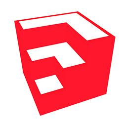 Sketchup logo
